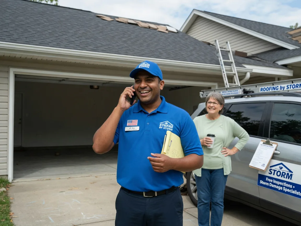 Roof Repair Near Me Evansville, WY FAQs