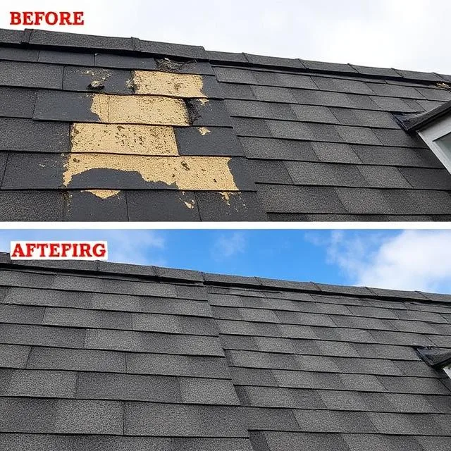 Roof Repair Near Me in Evansville, WY near me
